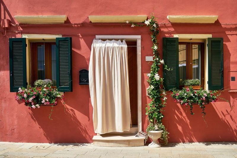 teleassistance : emplacement idéal de la boite à clés