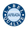 Label qualité AFRATA