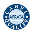 Label qualité AFRATA