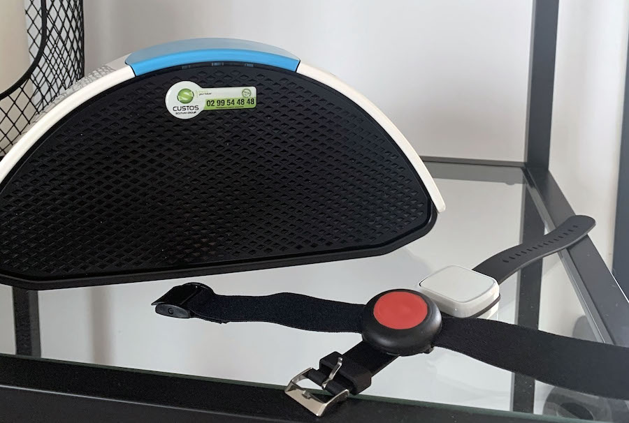 tous les dispositifs de teleassistance en details