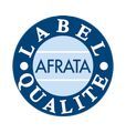 Label qualité AFRATA